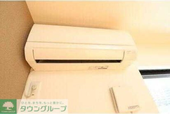 グレンシアIII 上北台IIの物件内観写真